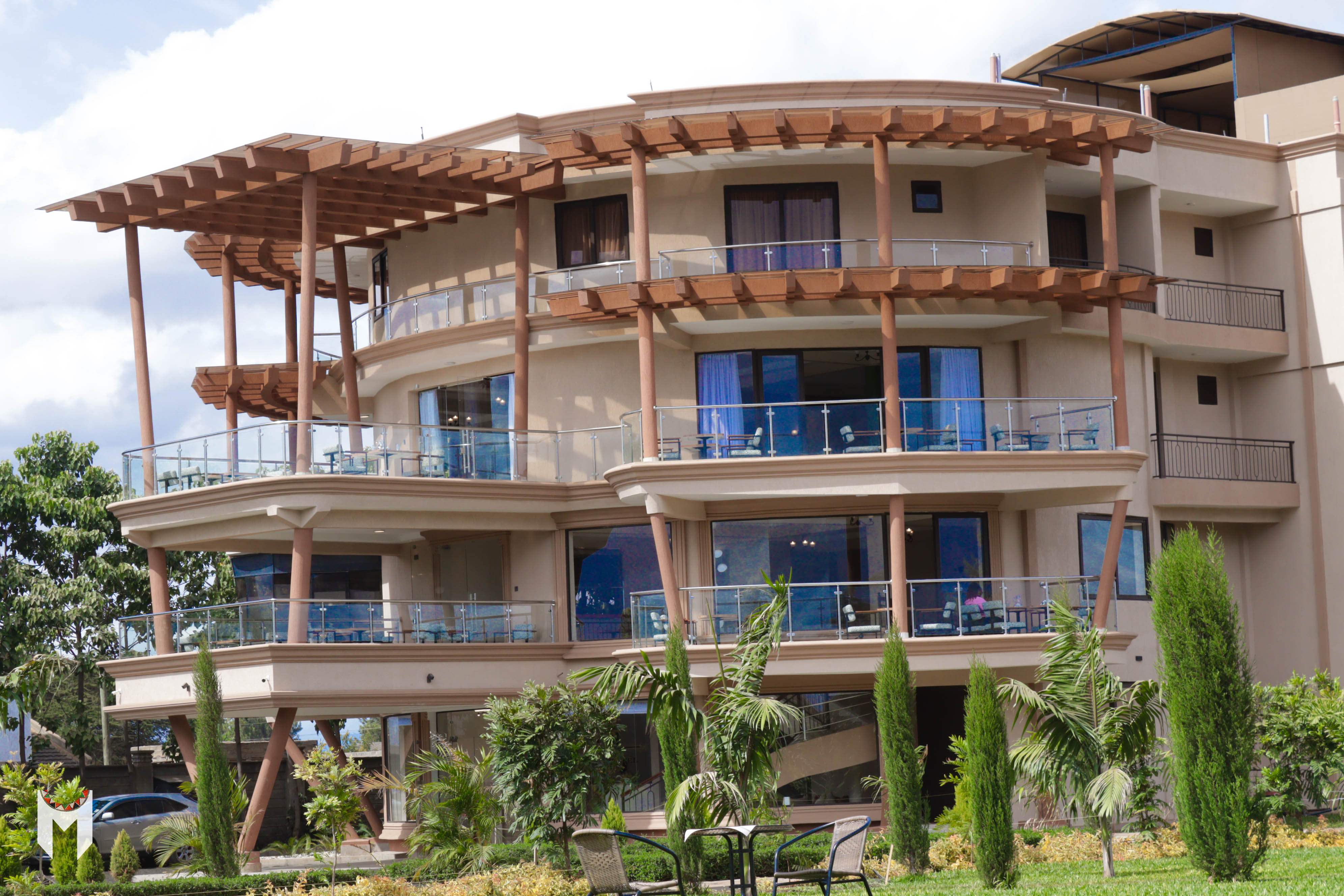Elite Conferences venue at Moipa Hotel Kajiado